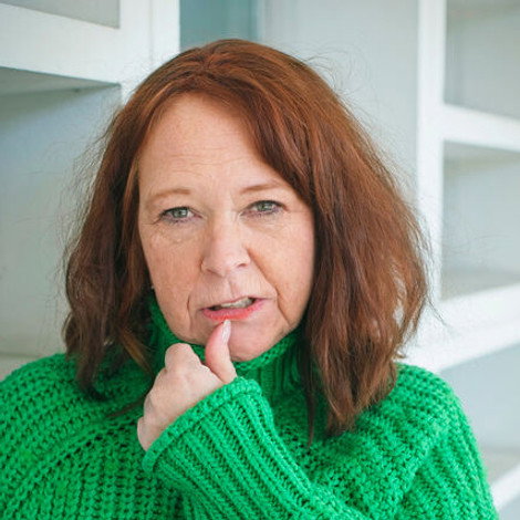 Nele Hollinderbäumer