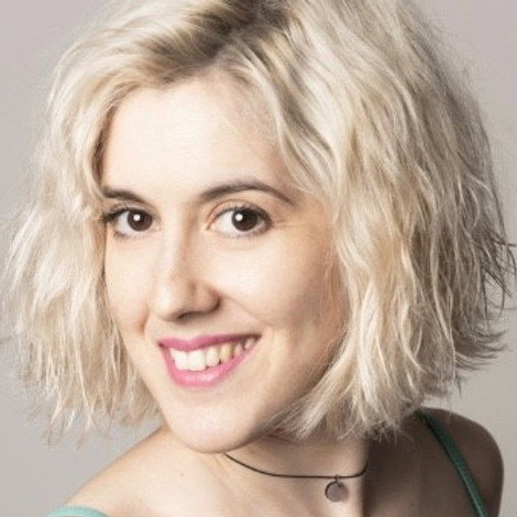 Lydia Tzanoudaki