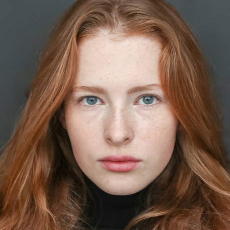 Ekaterina Voronina