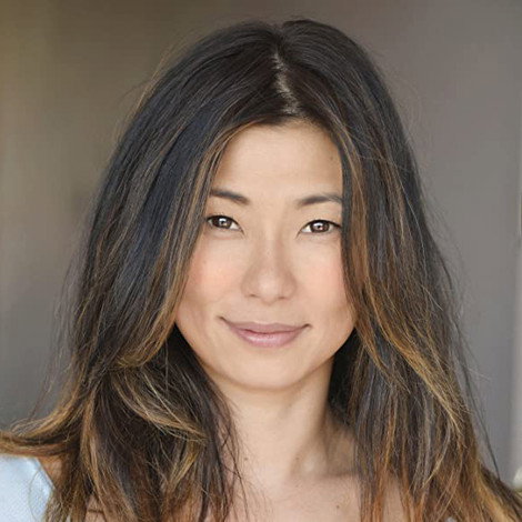 Smith Cho