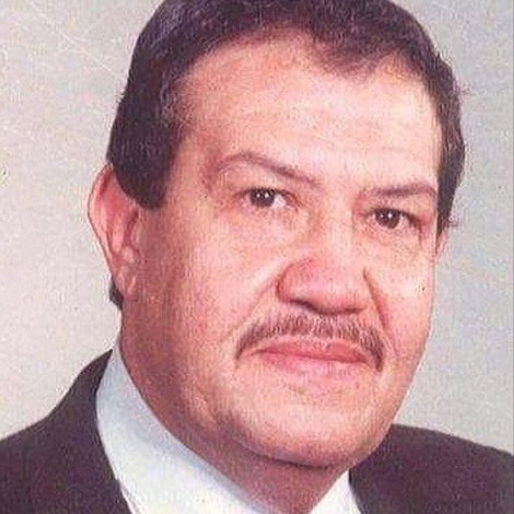 Farouk El Rashedy