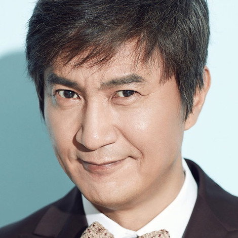Ahn Nae-sang