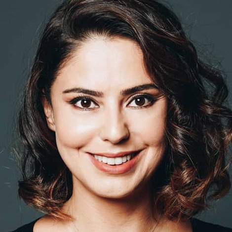 Özgül Sağdıç