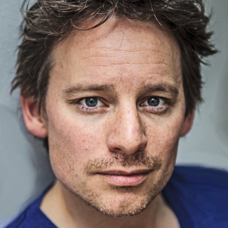 Cas Jansen