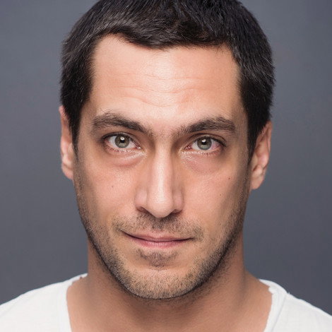 Berk Hakman