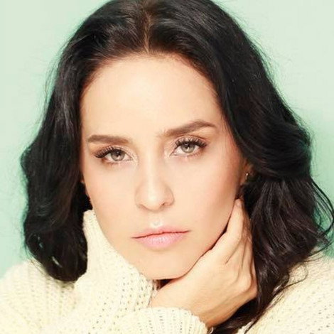 Diana Ángel