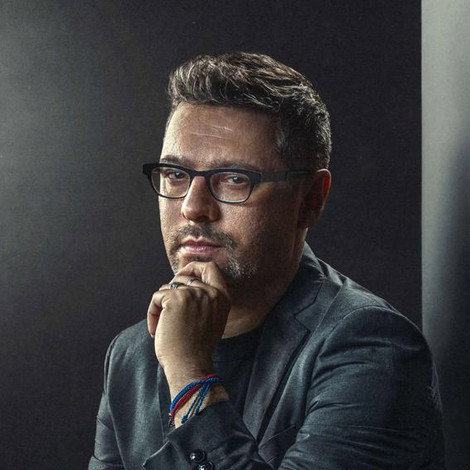 Julio Leiva