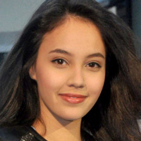 Anggika Bölsterli