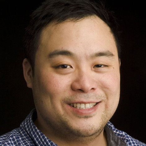 David Chang