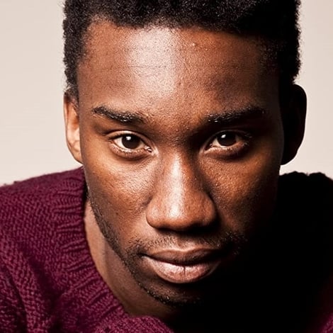 Nathan Stewart-Jarrett's profile