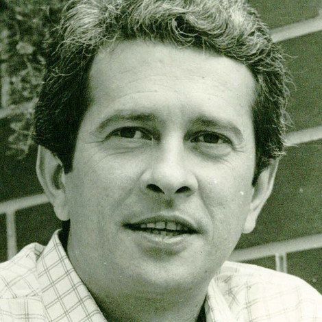 Helber Rangel