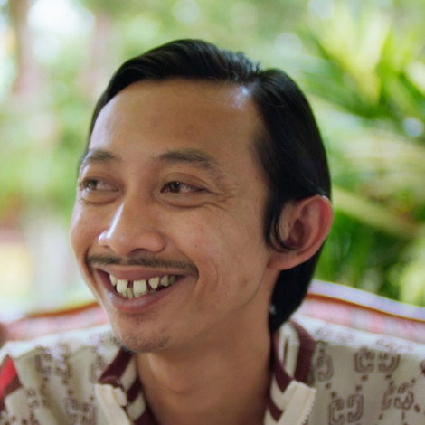 Yono Bakrie