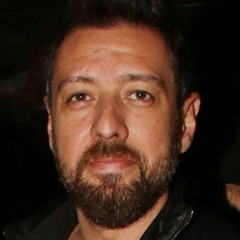 Manos Papagiannis