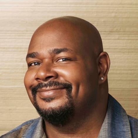 Kevin Michael Richardson's profile