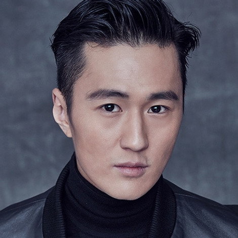 Zhao Bingrui