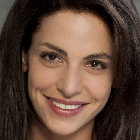 Noémie Elbaz