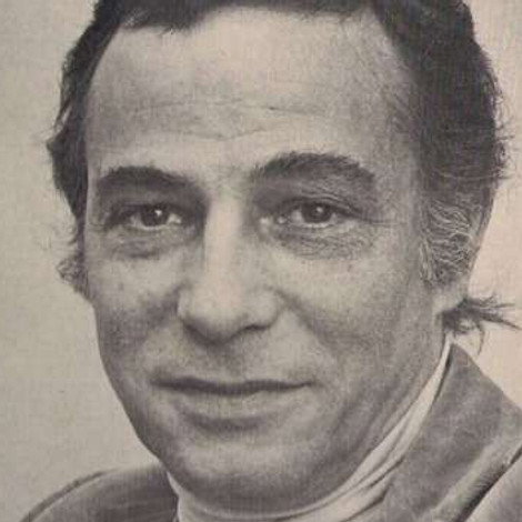 Jean Négroni