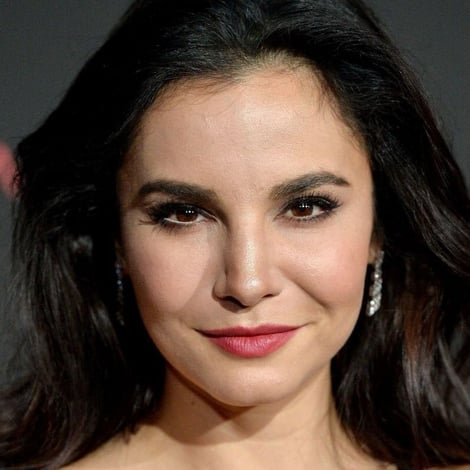 Martha Higareda's profile