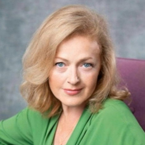 Olga Bityukova