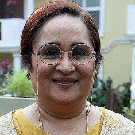 Meenakshi Sethi