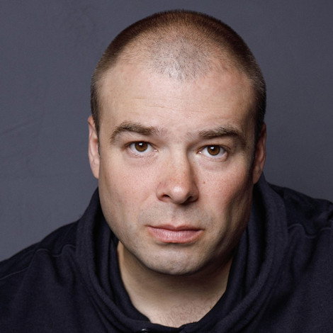 Константин Гришанов