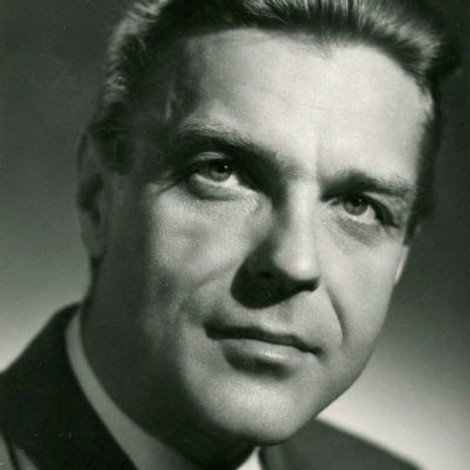 Nándor Tomanek