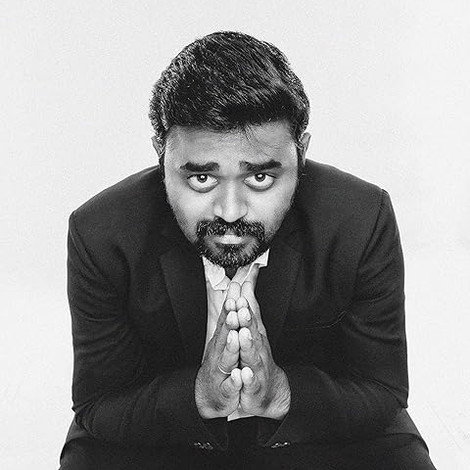 Jagan Krishnan