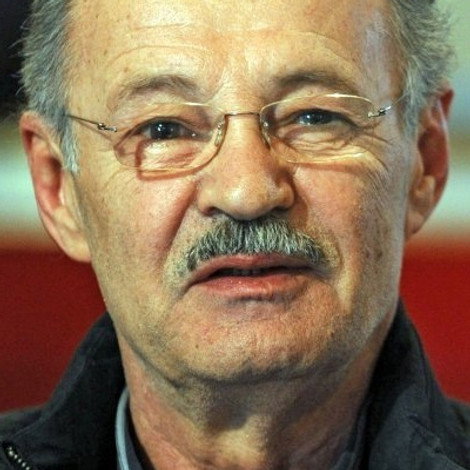 Mustafa Nadarević