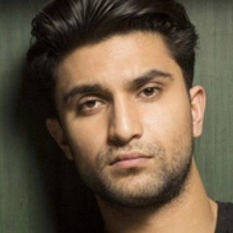 Ahad Raza Mir