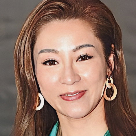 Sharon Luk Sze-wan