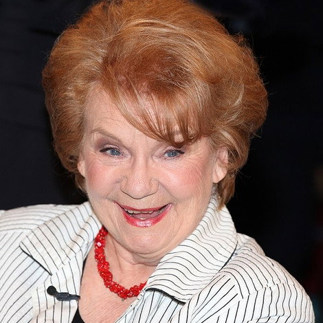 Ingeborg Krabbe