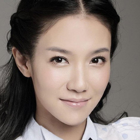 Wang Liwen