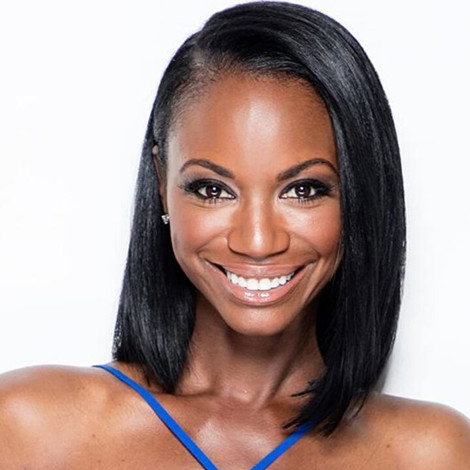 Taja V. Simpson