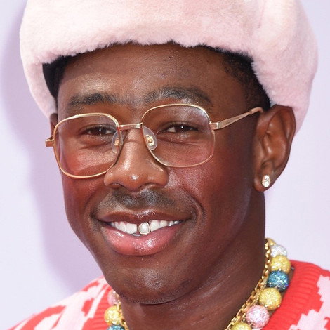Tyler, The Creator
