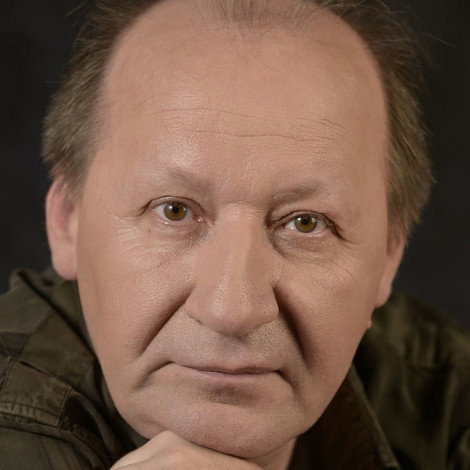 Igor Lepikhin