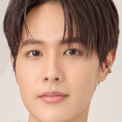 Jeeratch Wongpian