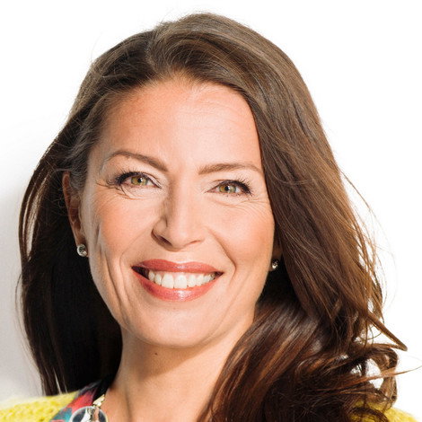 Kristiina Halttu