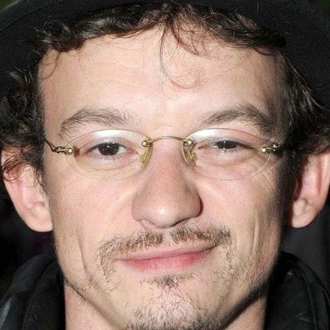 Julien Courbey