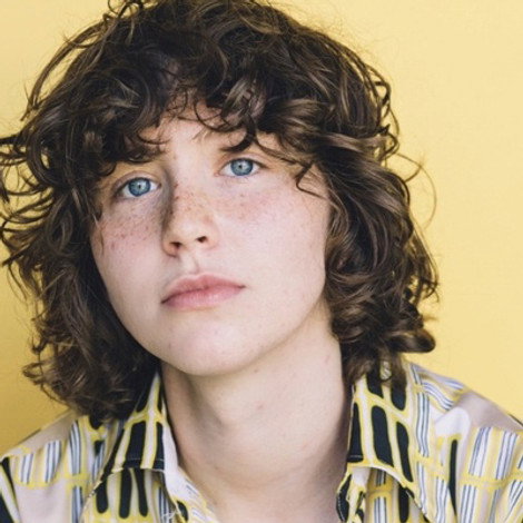 Miles McKenna
