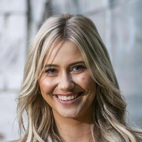 Celine Van Ouytsel