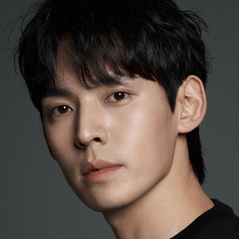 Kang Hyung-suk