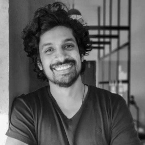 Arjun Radhakrishnan