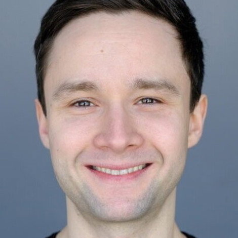 Rodion Dolgirev