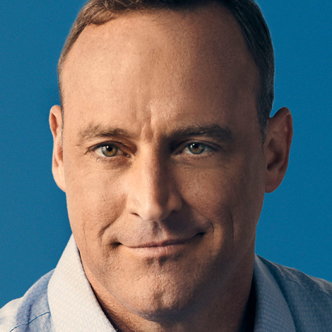 Matt Iseman