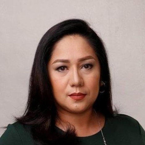 Shyr Valdez