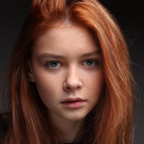 Dayana Gudz