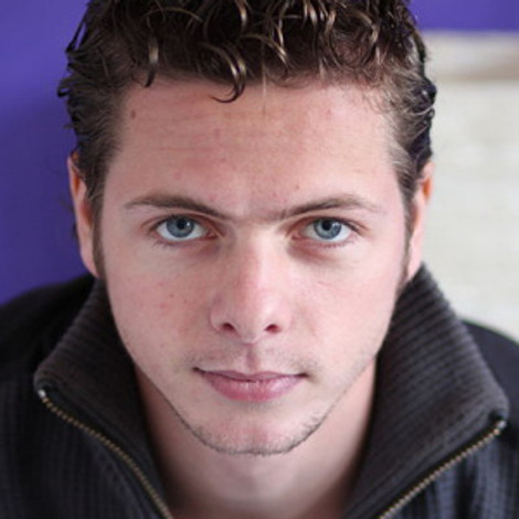 Jeffrey Hamilton