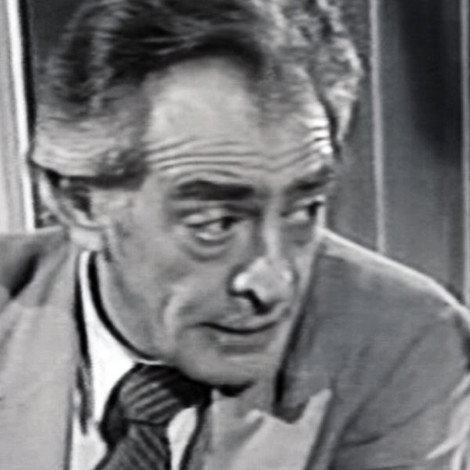 Oscar Ferrigno