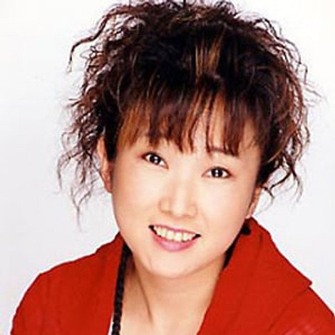Kumiko Nishihara
