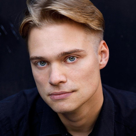 Akseli Kouki
